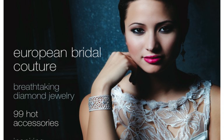 KLK Photography in Grace Ormonde’s WEDDING STYLE MAGAZINE!