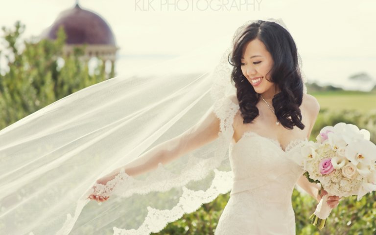 Tammy & Rodrigo: Wedding at Pelican Hill Resort!