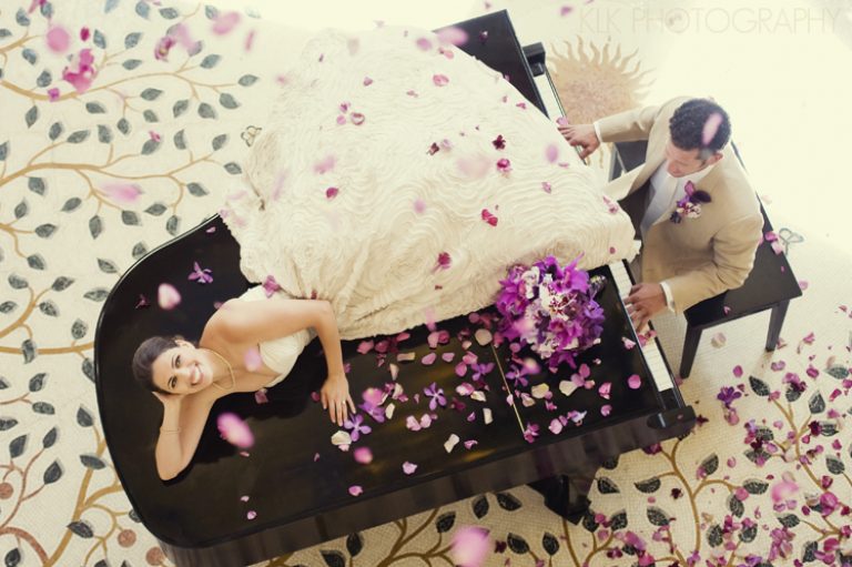 Alana & Amit: St. Regis Wedding Day Teaser!