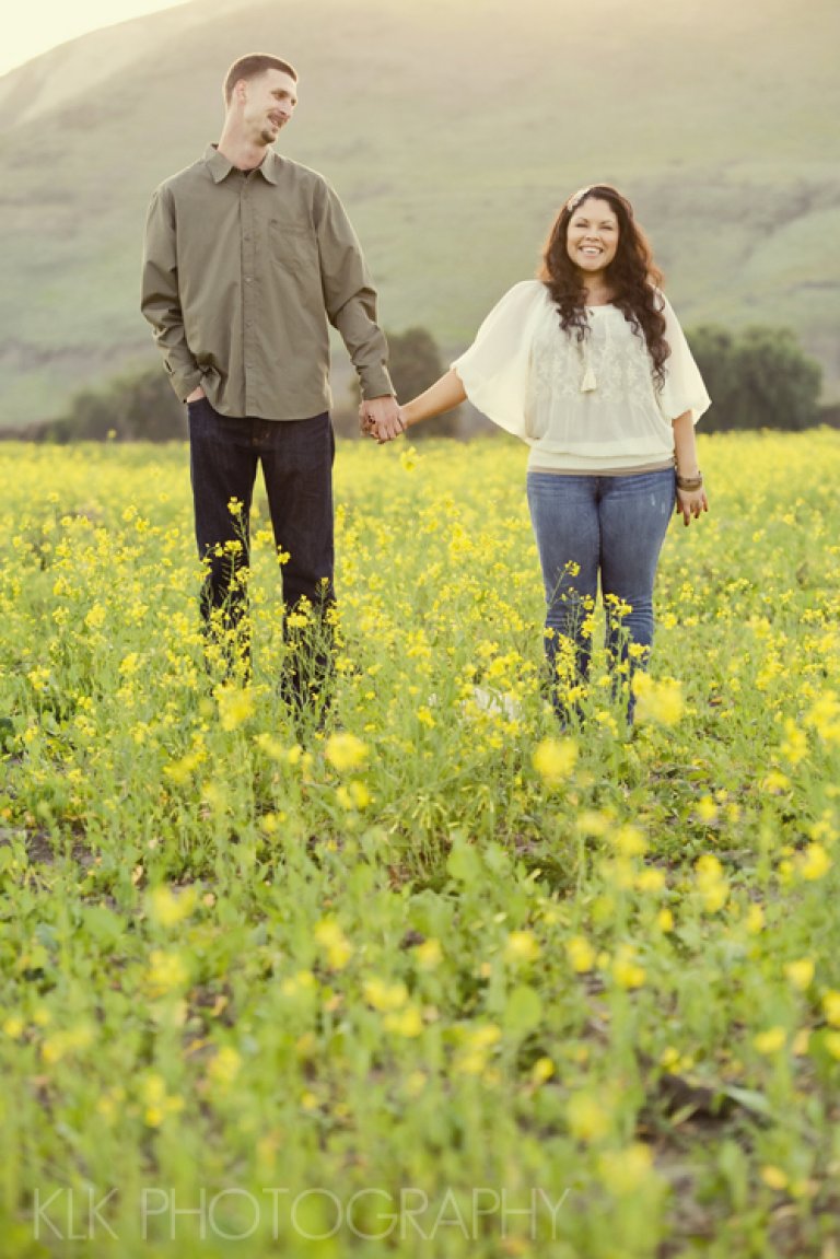 Christian & Anita’s Engagement Session!