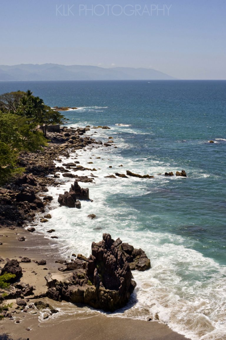 Danielle & Ben’s Wedding: Puerto Vallarta, Mexico!