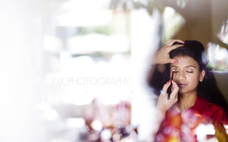 St. Regis Wedding by KLK Photography