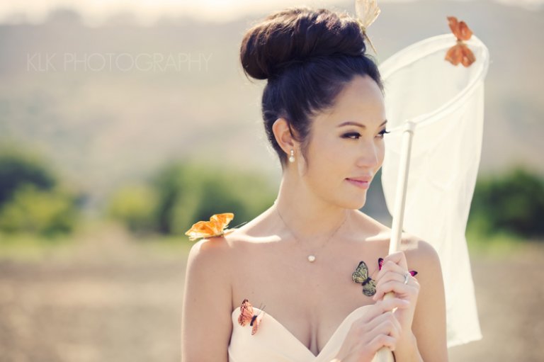 San Juan Capistrano Wedding Teaser!