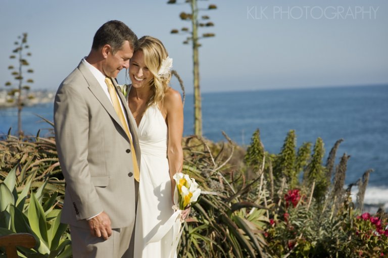 Holly & Dieter’s Summer Wedding, Featured!
