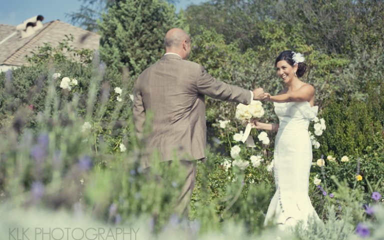 Shabi & Marco’s Wedding: Strawberry Farms, Orange County California