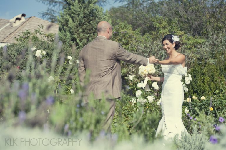 Shabi & Marco’s Wedding: Strawberry Farms, Orange County California