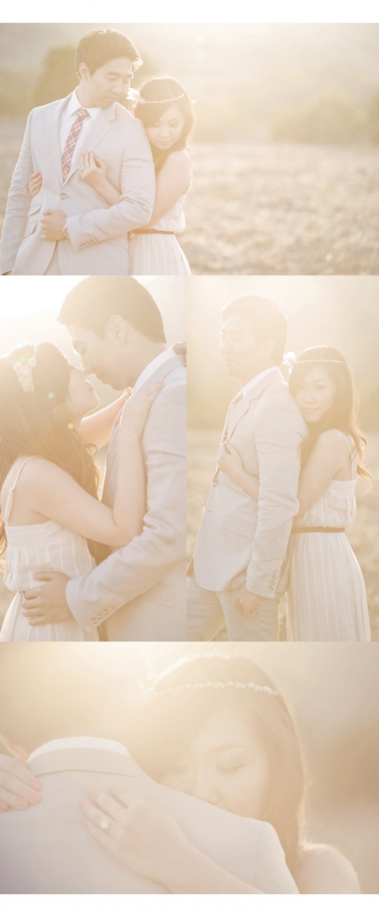 San Juan Capistrano Engagement Shoot: Sneak Peek by KLK Photography!