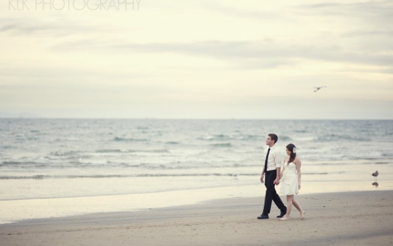 KLK Photography: Newport Beach Wedding Photographer