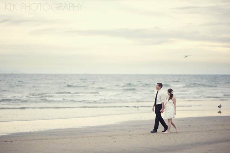 KLK Photography: Newport Beach Wedding Photographer