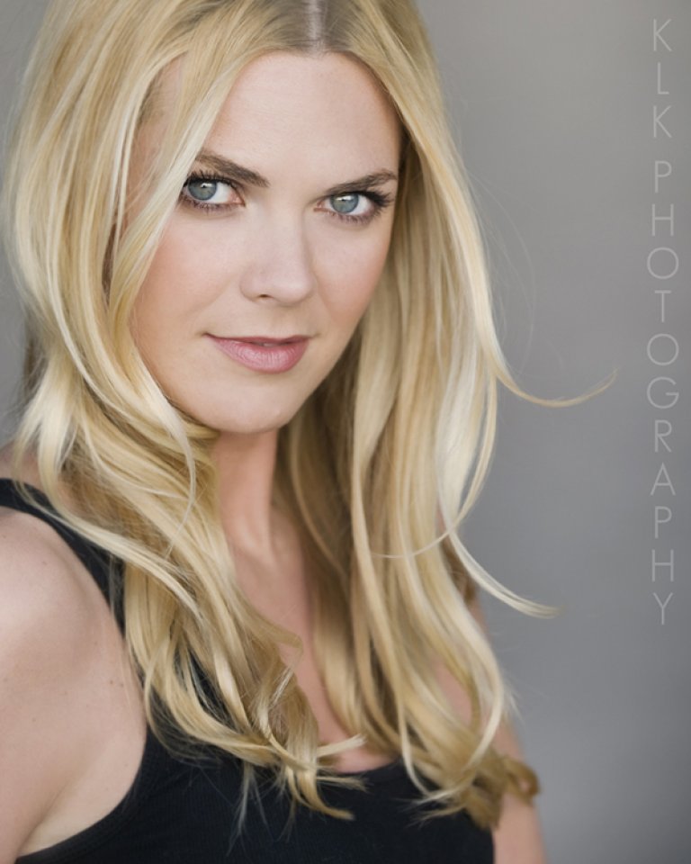 KLK Photography: Orange County Headshot Photographer