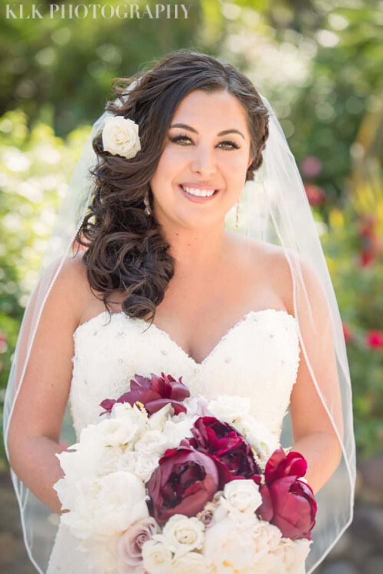 Rancho Las Lomas Wedding: Orange County Wedding Photographer KLK Photography