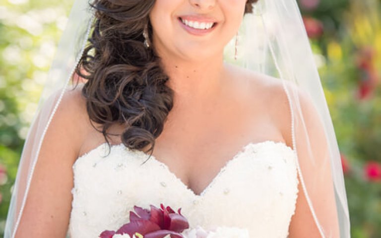 Rancho Las Lomas Wedding: Orange County Wedding Photographer KLK Photography