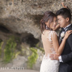 Montage Laguna Beach Bridal Shoot: Montage Wedding Photographer