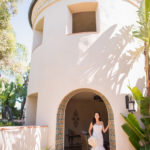 Terranea Wedding: Palos Verdes Wedding Photographer