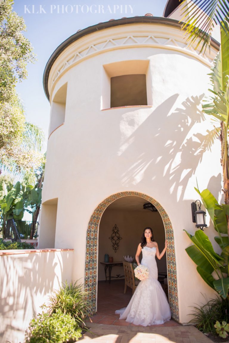 Terranea Wedding: Palos Verdes Wedding Photographer