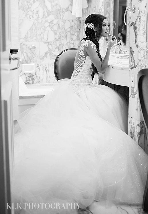 01_KLK Photography_The Ritz Carlton_Orange County Wedding Photographer