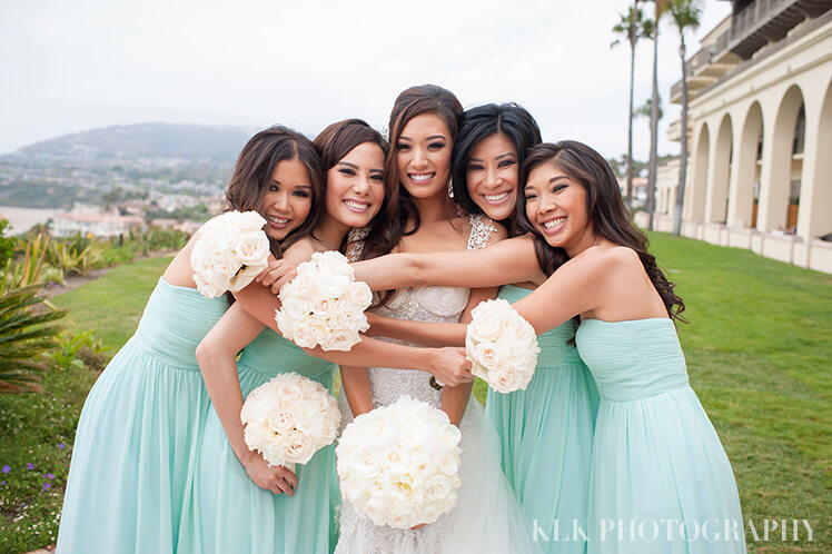 11_KLK Photography_The Ritz Carlton_Orange County Wedding Photographer