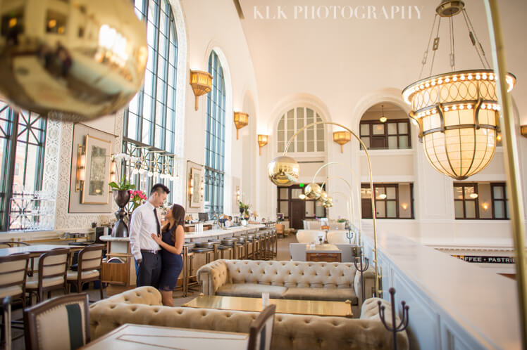 11_KLK Photography_Winter engagement_Colorado Wedding Photographer