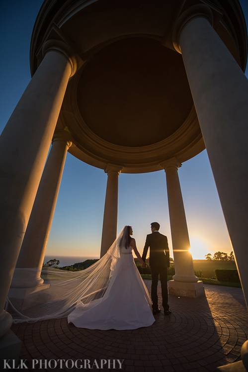 12_KLK Photography_Pelican Hill Wedding_Orange County Wedding Photographer