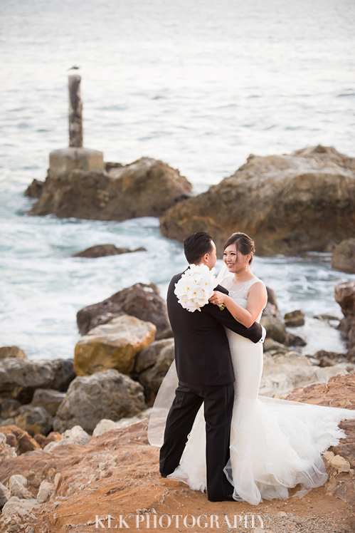 12_KLK Photography_Terranea Wedding_Los Angeles Wedding Photographer