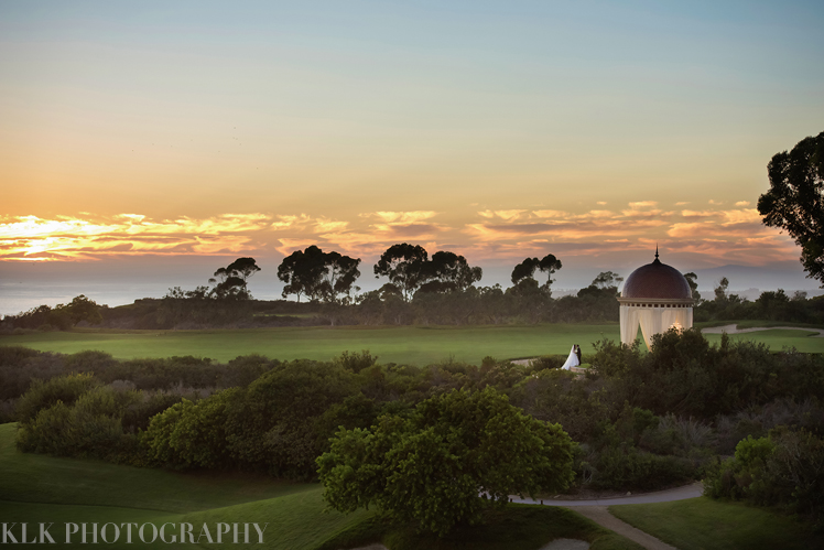 13_KLK Photography_Pelican Hill Wedding_Orange County Wedding Photographer