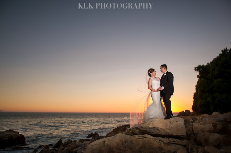 13_KLK Photography_Terranea Wedding_Los Angeles Wedding Photographer