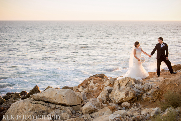 14_KLK Photography_Terranea Wedding_Los Angeles Wedding Photographer