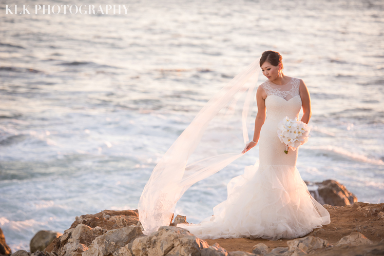 15_KLK Photography_Terranea Wedding_Los Angeles Wedding Photographer