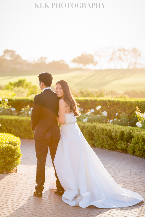 16_KLK Photography_Pelican Hill Wedding_Orange County Wedding Photographer