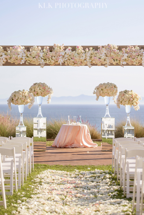 17_KLK Photography_Terranea Wedding_Palos Verdes Wedding Photographer