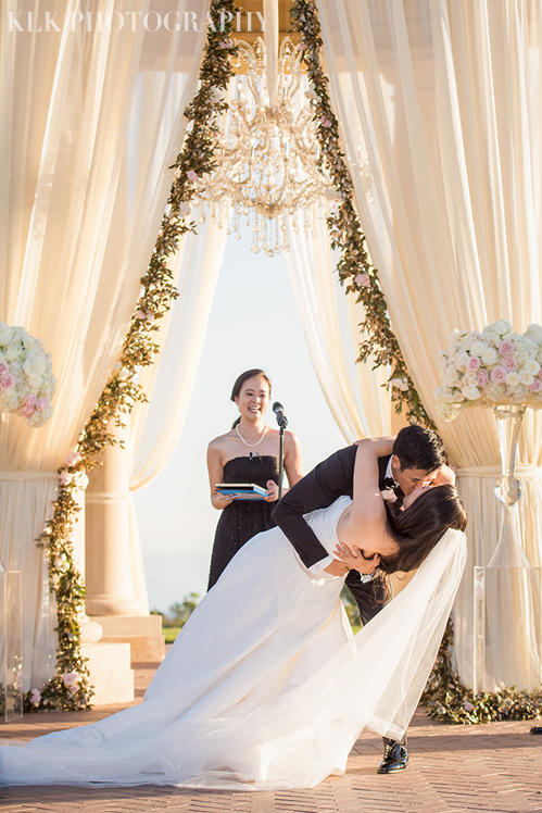 19_KLK Photography_Pelican Hill Wedding_Orange County Wedding Photographer