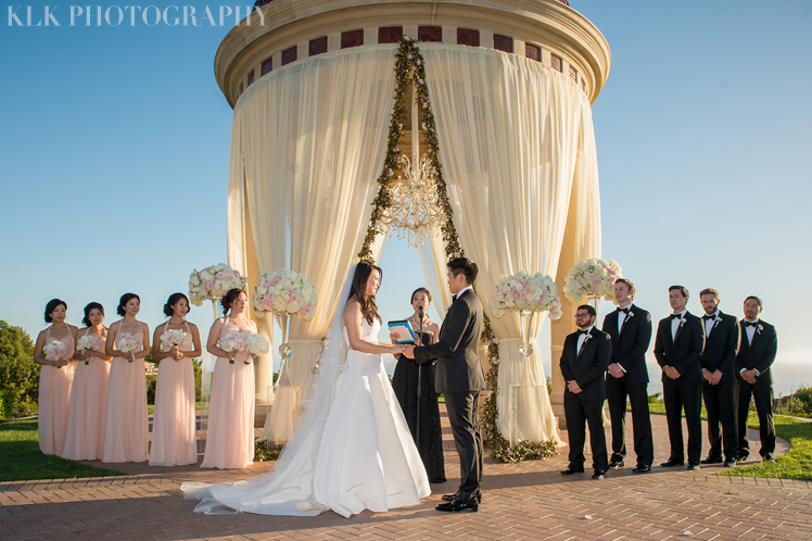 20_KLK Photography_Pelican Hill Wedding_Orange County Wedding Photographer