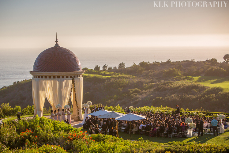 21_KLK Photography_Pelican Hill Wedding_Orange County Wedding Photographer