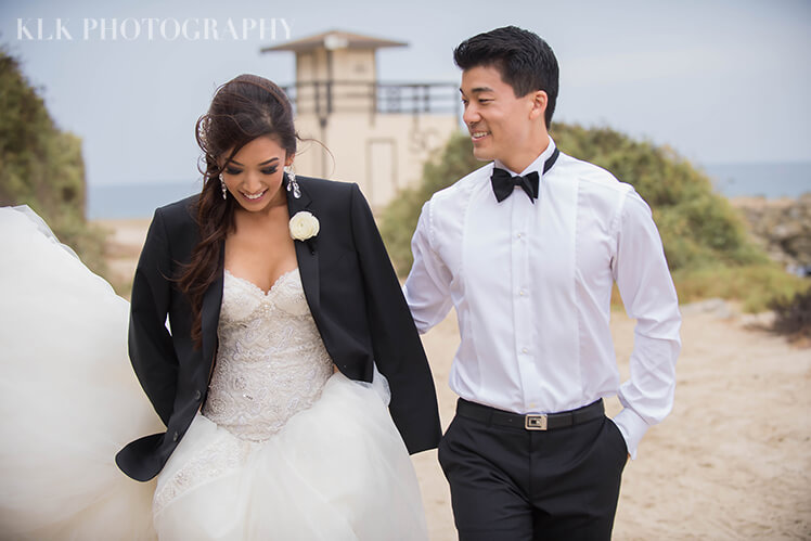 21_KLK Photography_The Ritz Carlton_Orange County Wedding Photographer