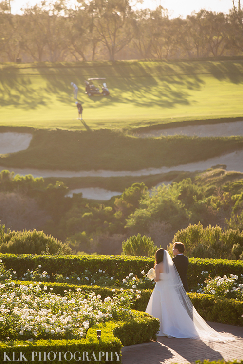 22_KLK Photography_Pelican Hill Wedding_Orange County Wedding Photographer