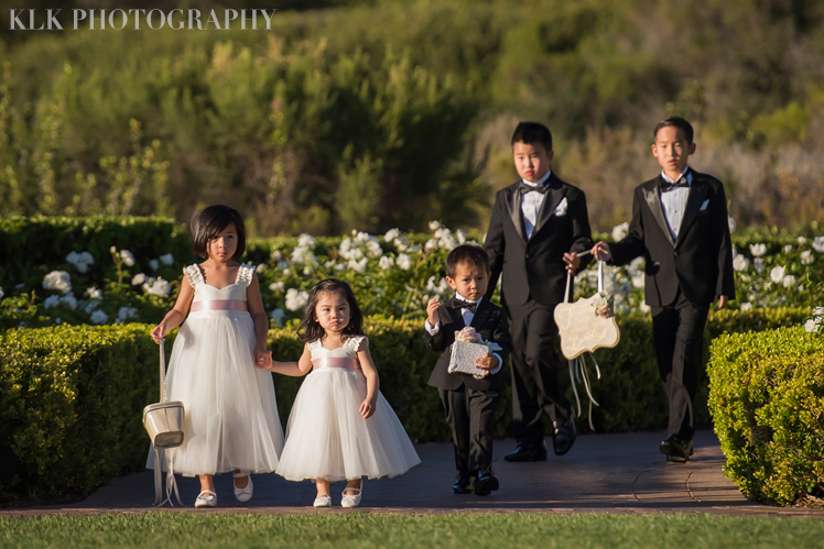 23_KLK Photography_Pelican Hill Wedding_Orange County Wedding Photographer