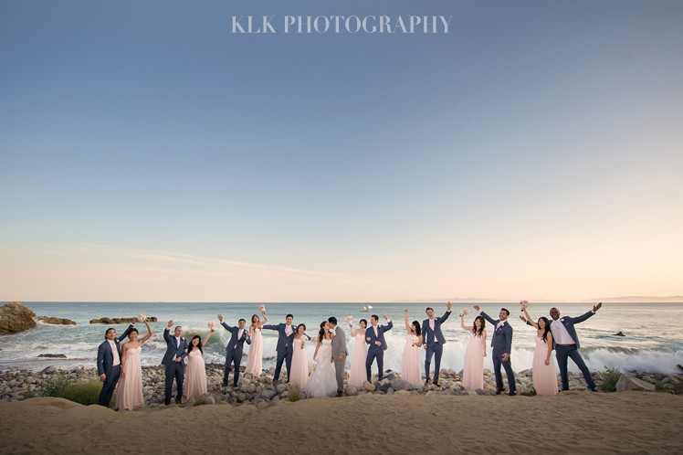 27_KLK Photography_Terranea Wedding_Palos Verdes Wedding Photographer