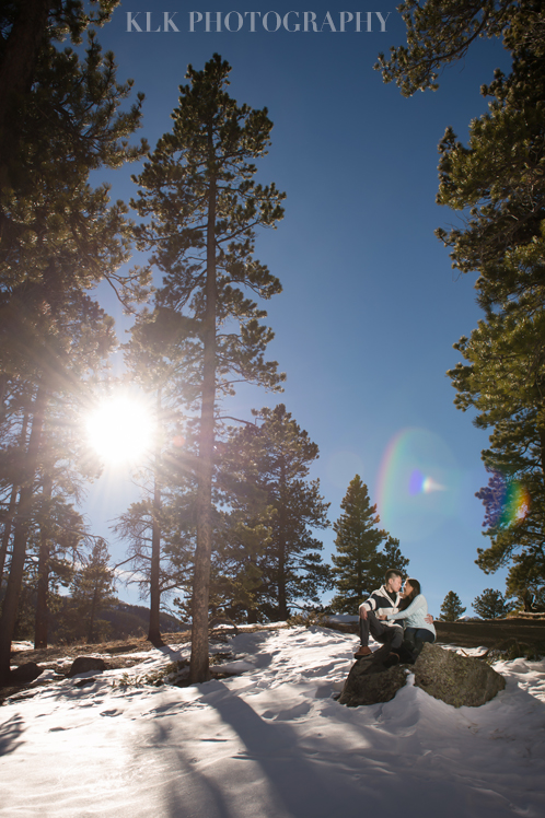 28_KLK Photography_Winter engagement_Colorado Wedding Photographer