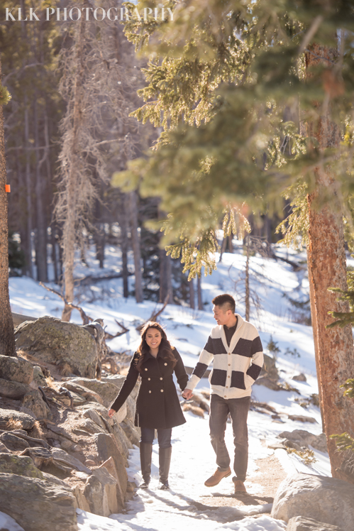 29_KLK Photography_Winter engagement_Colorado Wedding Photographer