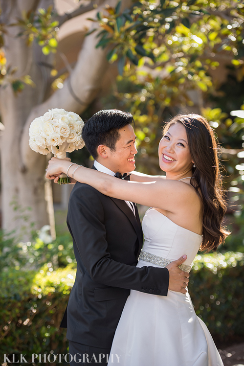 31_KLK Photography_Pelican Hill Wedding_Orange County Wedding Photographer