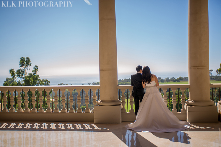 32_KLK Photography_Pelican Hill Wedding_Orange County Wedding Photographer