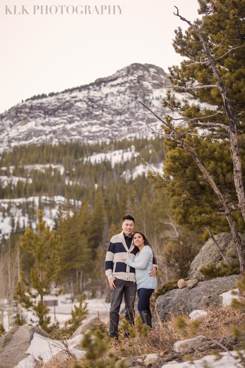 35_KLK Photography_Winter engagement_Colorado Wedding Photographer