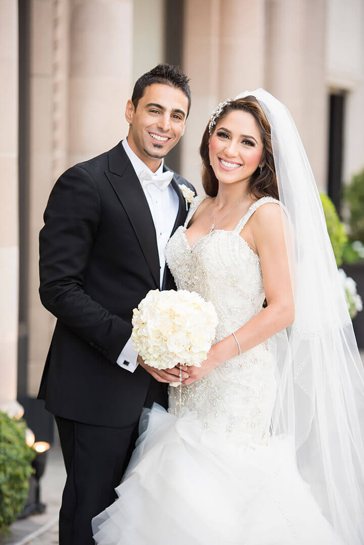 22_KLK Photography_Beverly Wilshire Wedding_Beverly Hills Wedding Photographer