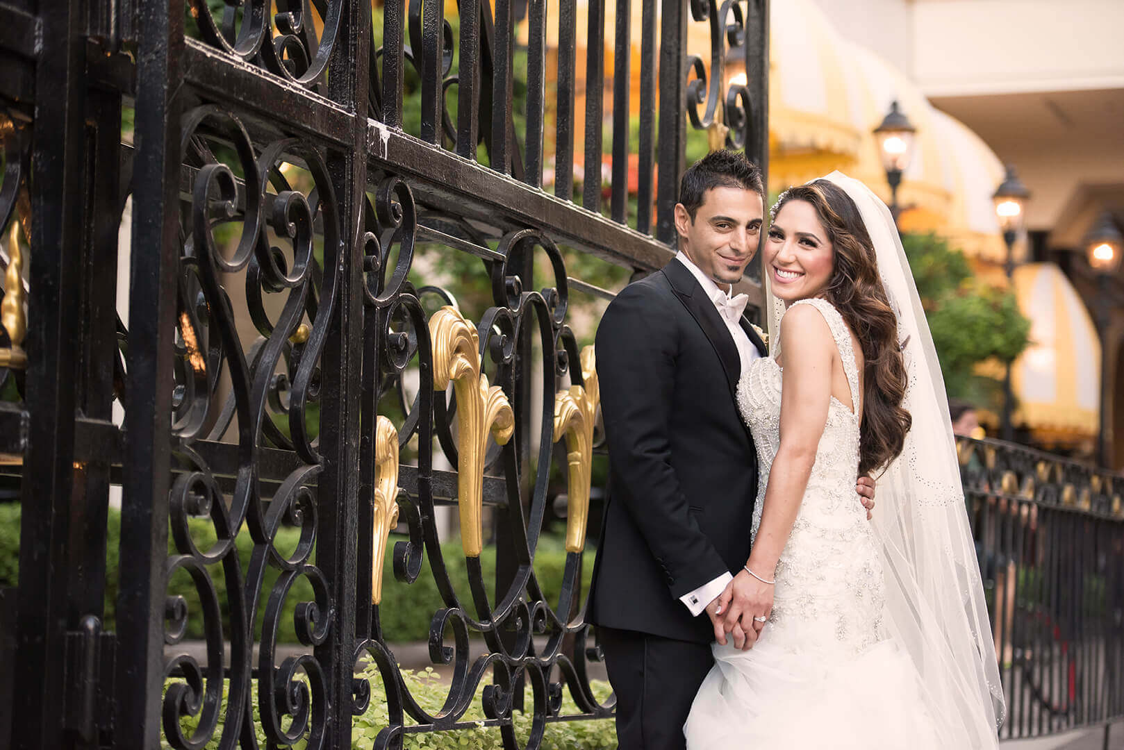 20_KLK Photography_Beverly Wilshire Wedding_Beverly Hills Wedding Photographer