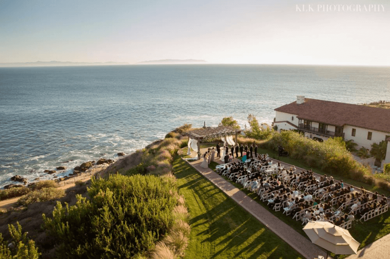 Top 10 Places to Get Married in Los Angeles