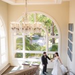 PATTY & PATRICK | RITZ CARLTON WEDDING