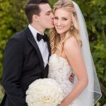 KIRSTEN & MICHAEL | BALBOA BAY RESORT WEDDING