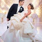 BARBARA & DANIEL | W HOTEL & TAGLYAN WEDDING