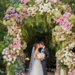 ERICA & BRIAN | BEVERLY HILLS HOTEL