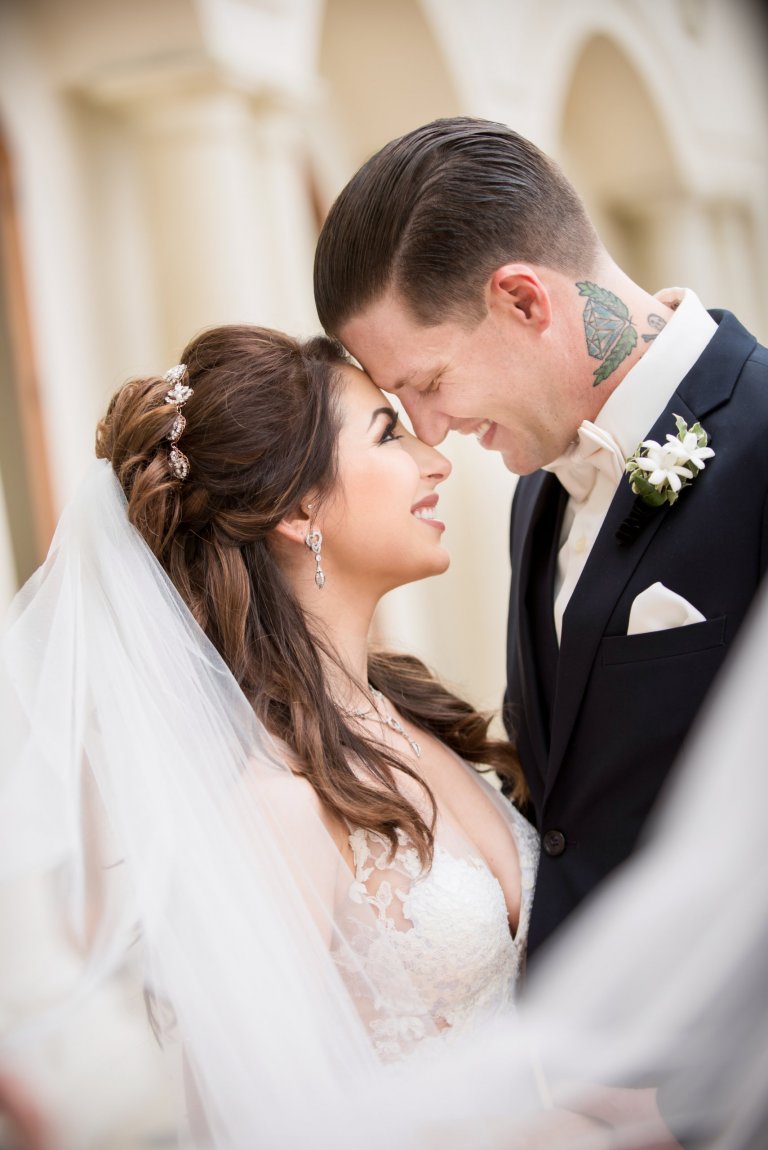 Christine & Stephen | Monarch Beach Resort